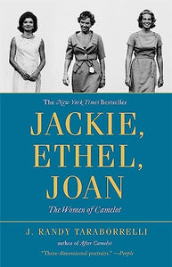 Jackie, Ethel, Joan 