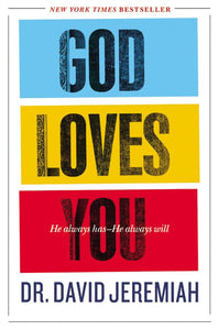 God Loves You 