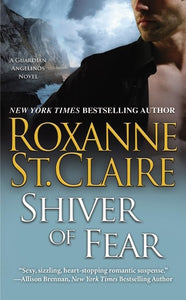 Shiver Of Fear 