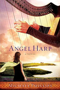 Angel Harp 