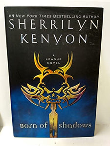 Born of Shadows 