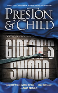 Gideon's Sword 