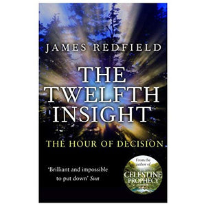 The Twelfth Insight 