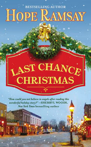 Last Chance Christmas 