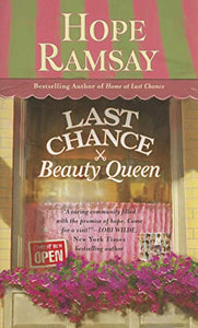 Last Chance Beauty Queen 