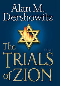 The Trials Of Zion 