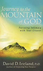 Journey to the Mountain of God 