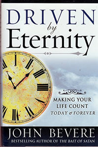 Driven by Eternity 