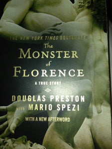 The Monster of Florence 