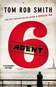 Agent 6 