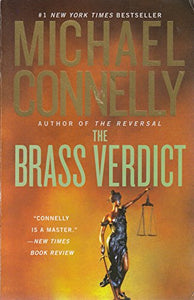 The Brass Verdict 