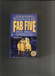 The Fab Five 