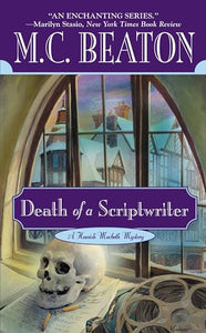 Death of a Scriptwriter 