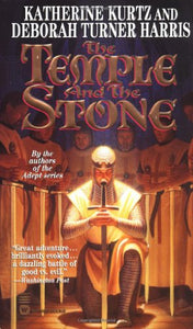 The Temple and the Stone 