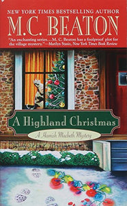 A Highland Christmas 