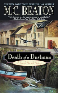 Death of a Dustman 