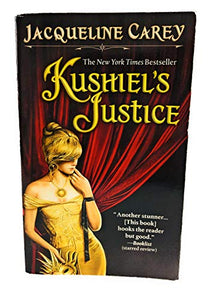 Kushiel's Justice 