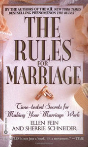 The Rules for Marriage 