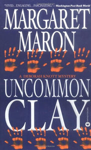 Uncommon Clay 