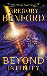 Beyond Infinity 