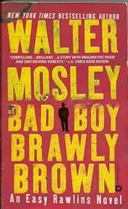 Bad Boy Brawly Brown 