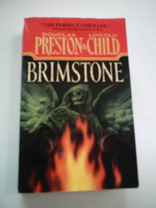 Brimstone 