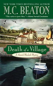 Death of a Village 