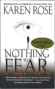 Nothing to Fear 