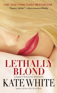 Lethally Blond 