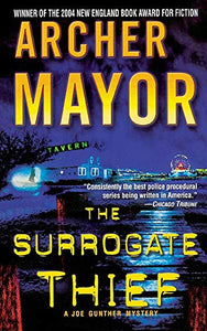 The Surrogate Thief 