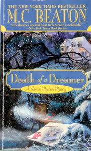 Death of a Dreamer 