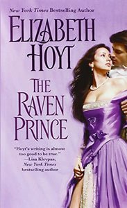 The Raven Prince 