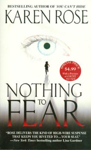 Nothing to Fear 