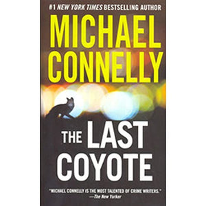 The Last Coyote 