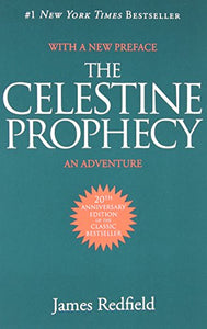 The Celestine Prophecy 