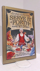 Serve it Forth 