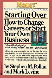 Starting Over 