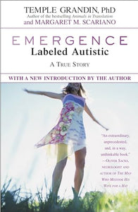 Emergence: Labelled Autistic 