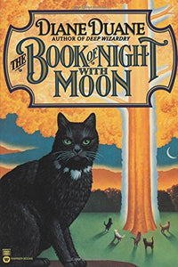 The Book of Night with Moon 