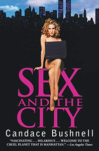 Sex and the City 