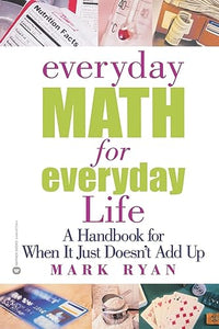 Everyday Math for Everyday Life 