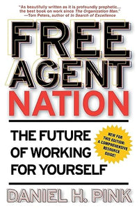 Free Agent Nation 