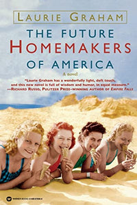 The Future Homemakers of America 