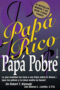 Papa Rico, Papa Pobre 