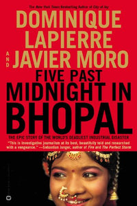 Five Past Midnight in Bhopal 