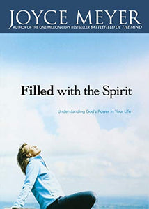 Filled with the Spirit 