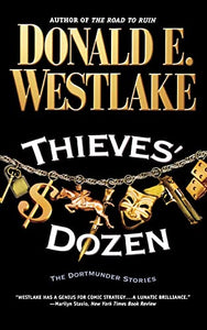 Thieves' Dozen 