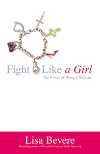 Fight Like a Girl 