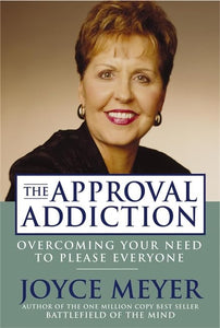 Approval Addiction 