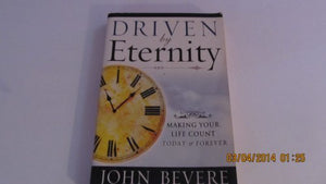 Driven by Eternity 